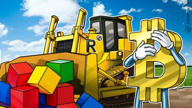 R3’s Corda More Like Bitcoin Without Blockchain Says Peter Todd