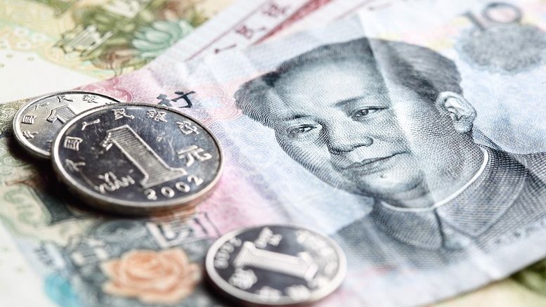 China's Huiyin Group Launches $20 Million Bitcoin Fund