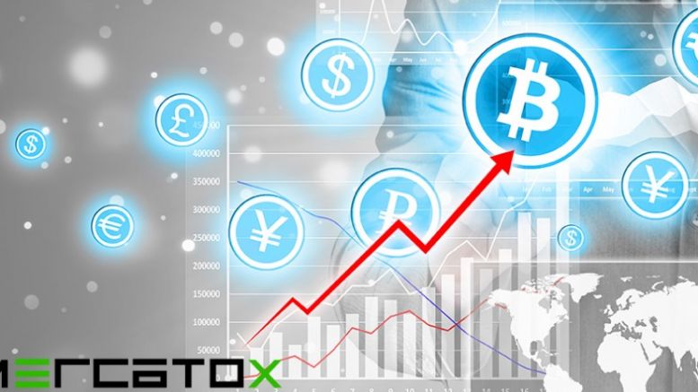 Trading platform MERCATOX already started their crowdfunding campaign