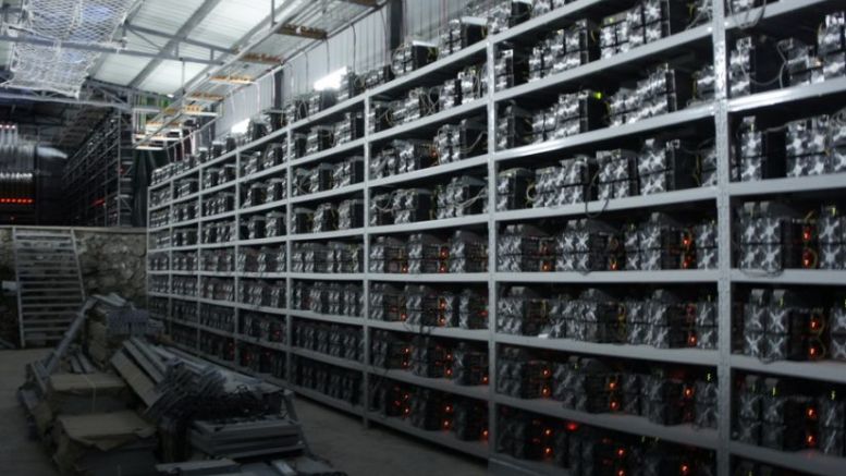HaoBTC Simplifies Bitcoin Mining for Non-Professional Users