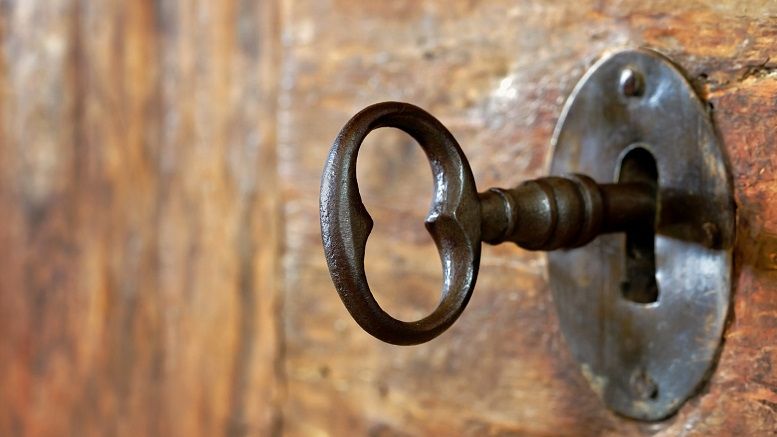 Coinbase Seeks Patent for Bitcoin Private Key Security System
