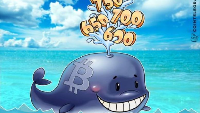Bitcoin Price Reaches New 2016 High; Highest Value Since 2014