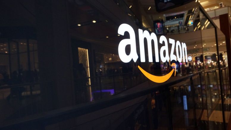 Amazon Launches its Financial Services Competency for FinTech Startups