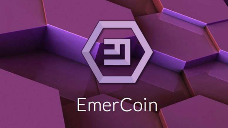 The Emercoin Group Forms a Partnership With the Microsoft Corp.