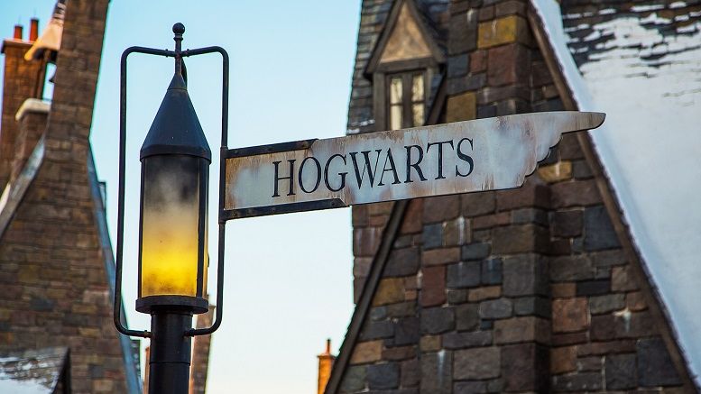 Coders Named After Harry Potter Characters Join Bitcoin’s 'Mimblewimble'