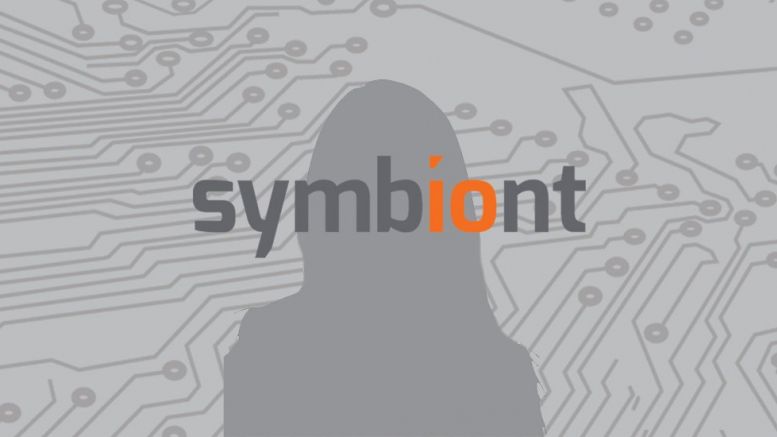 Symbiont's Lisa Yin Brings "Deep Understanding" of Cryptography Techniques to Blockchain