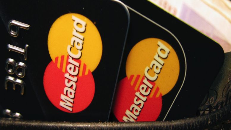 Mastercard Gets Serious With Four Blockchain Patents