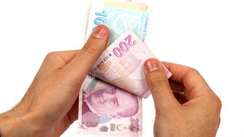Bitcoin Demand In Turkey Rises As Turkish Lira Reaches Five-year Low