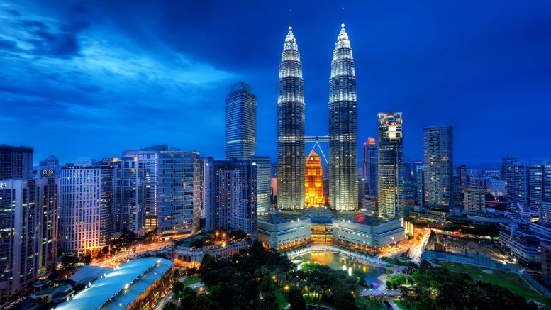 Malaysia Bitcoin Trading Volumes Rise as Capital Controls Tighten