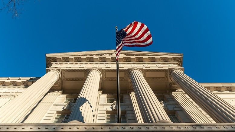 US Commerce Department to Discuss Blockchain Copyright