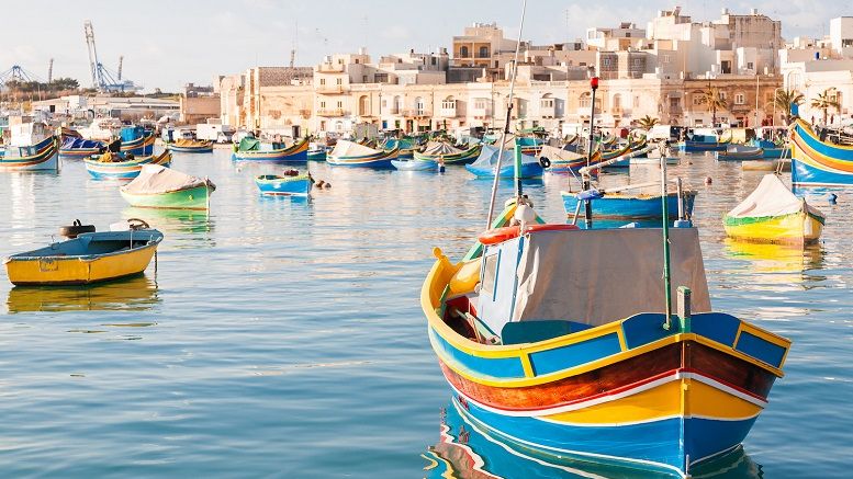 Malta Stock Exchange Lays Groundwork for Blockchain Testing