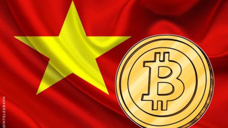 Vietnam to Legalize, Regulate Bitcoin