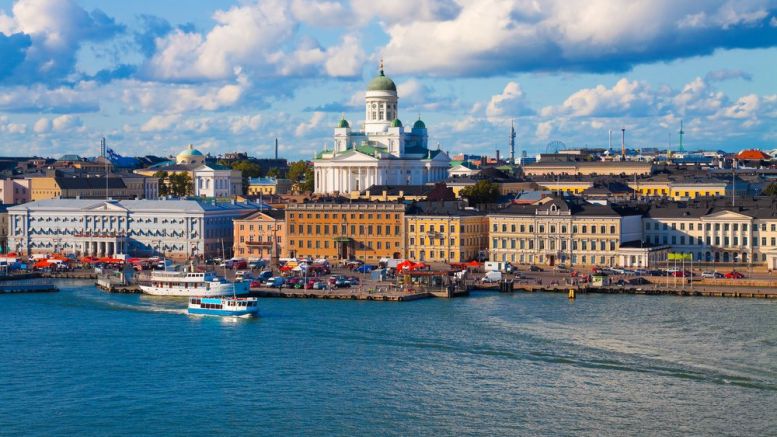 Finland’s Central Bank Hosts a Blockchain Seminar
