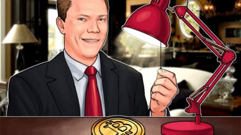 Trace Mayer Wants Bitcoin to Go Dark in 2017 for Price to Spike