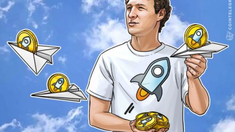 Stellar Launches SWIFT-like Blockchain-Backed Money Transfer Network