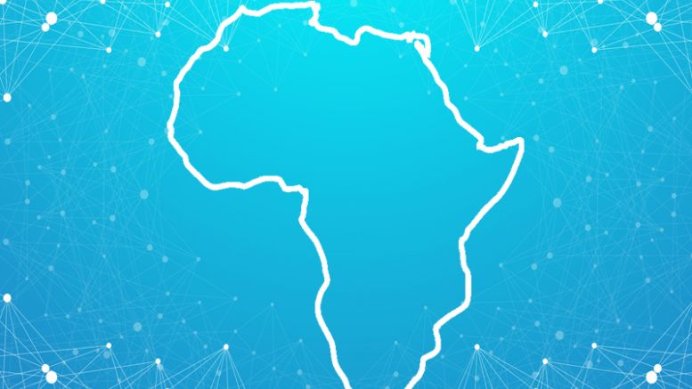 SAP Talks Up Africa Blockchain With 2017 Conference