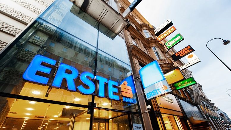 Austria's Erste Bank Awards Ethereum Projects in Startup Contest