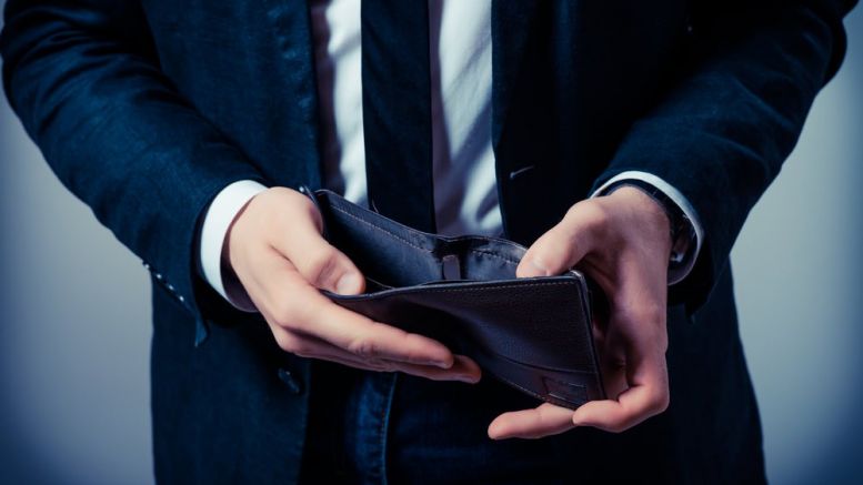 Eth and Augur Investor Hacked, Ethereum Price Dives Further