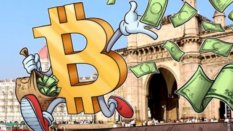 As Businesses in India come to a Halt, Bitcoin and Asiadigicoin Profit From Demonetization