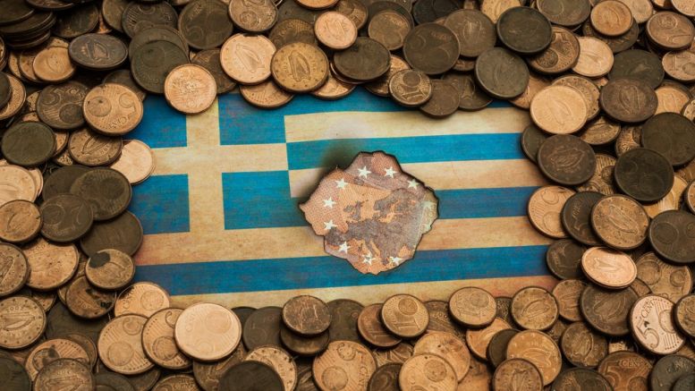 Greece Receives Short-Term Debt Relief and Bitcoin Breaks through $770