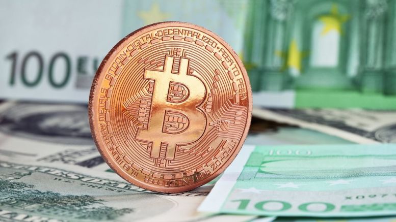 Did €160,000 in Bitcoin Help Bust Counterfeit Euro Darknet Vendor?