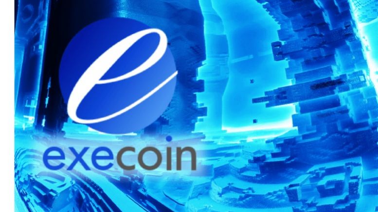 ASIC-resistant Execoin Innovates Again