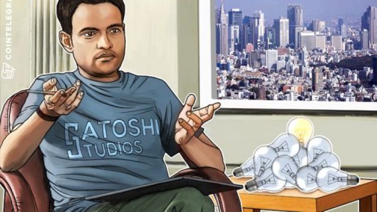 New Delhi to Home First South Asian Blockchain Incubator Satoshi Studios