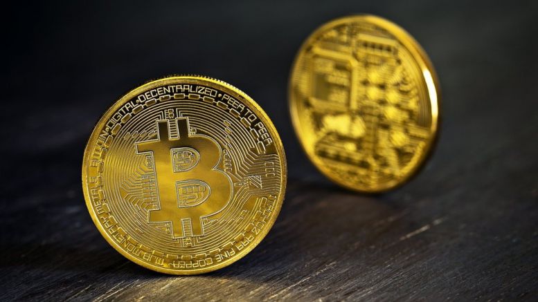 Bitcoin Exchange Bitstamp Launches Equity Offer for Investors