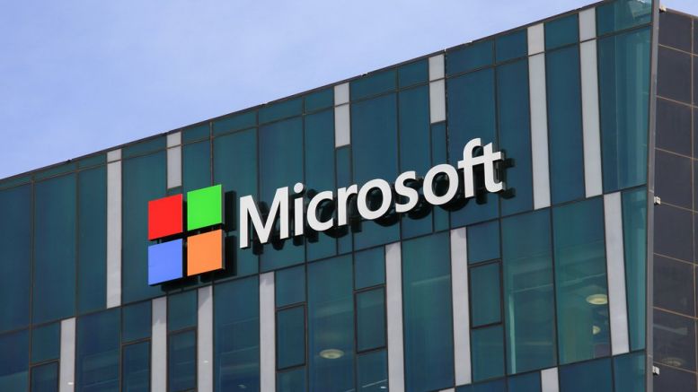 Microsoft Launches Azure Blockchain Service in India