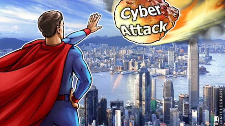 Blockchain Startups Suggest New Approaches to Counter Cyberattacks and DNS Poisoning