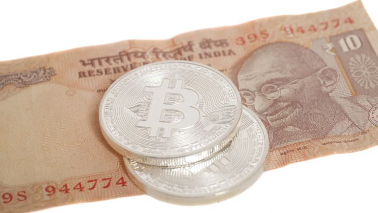 Following Demonetization India Is Changing Its Outlook On Bitcoin