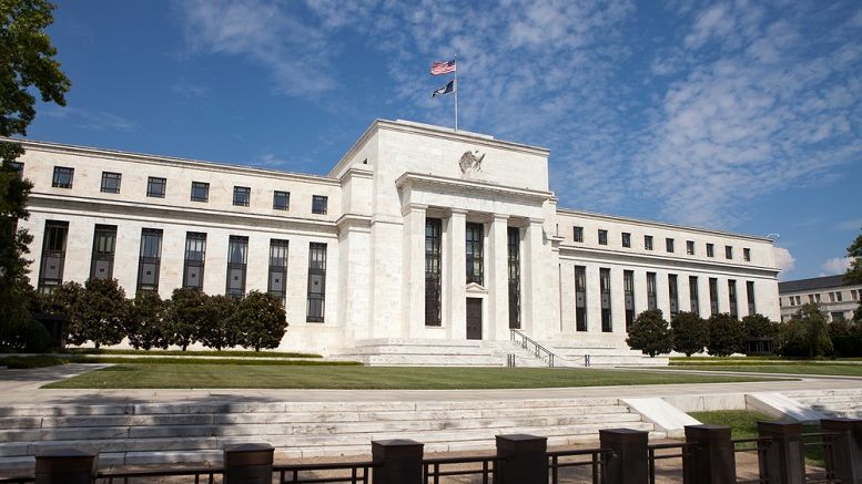 U.S. Federal Reserve Publishes Paper on Bitcoin’s Blockchain Technology