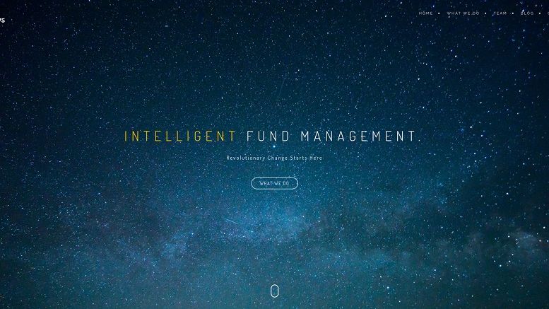 Charlie Shrem Joins ICO Craze With Investment Platform Intellisys