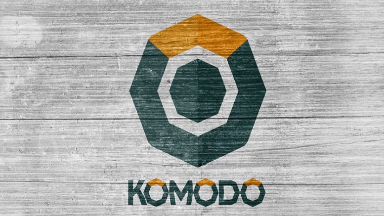 Komodo Platform: Blockchain for Everyone