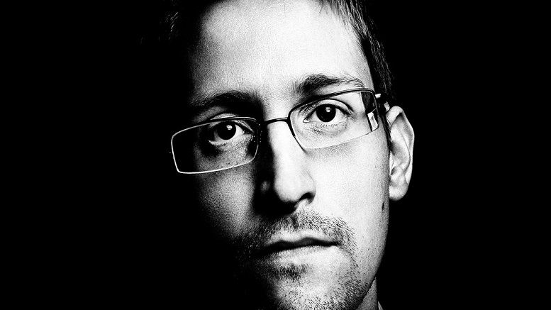 Altcoin Report: Edward Snowden Weighs in on Zcash