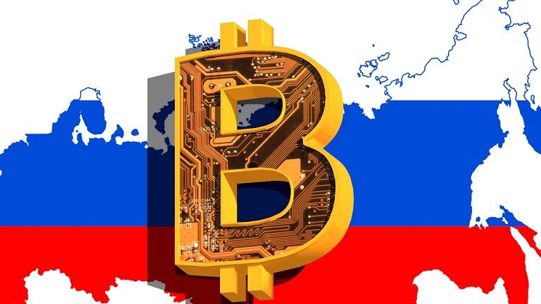 Russia’s Tax Service Confirms Bitcoin Legal Status as Foreign Currency