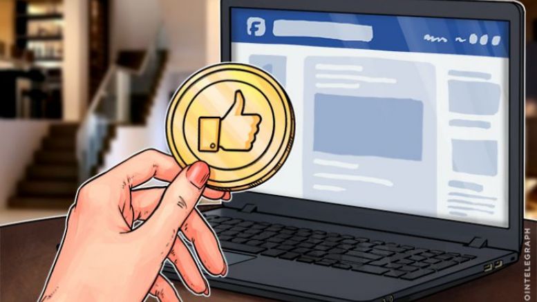 Bitcoin’s New Competitor? Facebook Obtains E-Money License in Europe