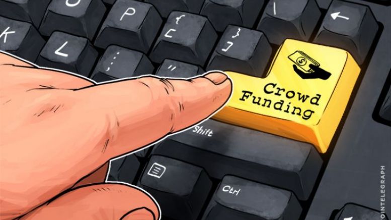 Blockchain Startup Set To Disrupt Prime Brokerage Sector, Launches Equity Crowdfunding Campaign
