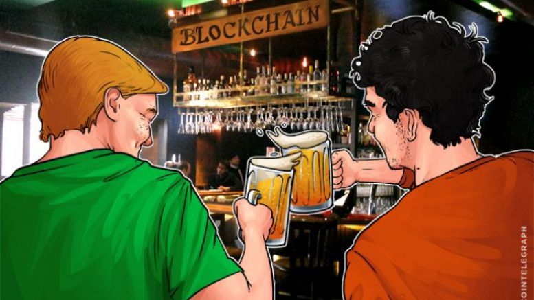 Ireland to Address Bitcoin Blockchain-Related Regulatory Conflicts
