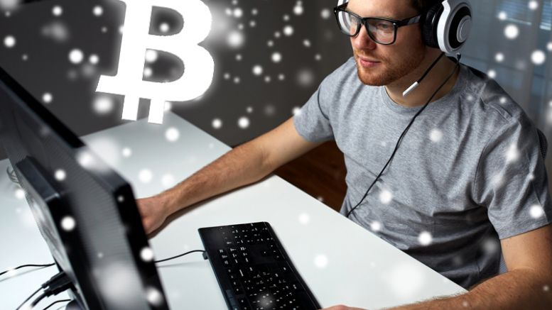 Live Video Site Otika.tv Ensures Your Privacy with Bitcoin