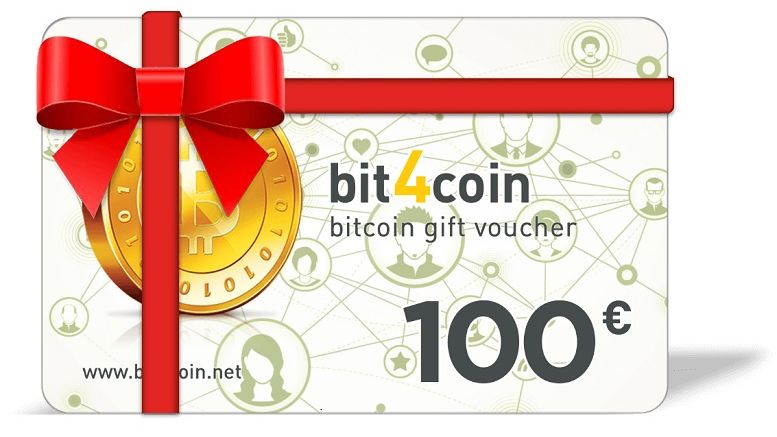 Bitcoin: The Perfect Gift This Holiday Season