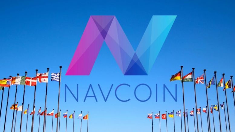 Major Conference Being Held at First Venue Accepting NAV Tokens