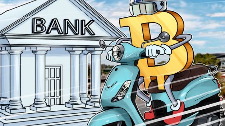 Faster Bank Payments in 2017:  Fiat Fraud Risks Increase, Bitcoin All Clear