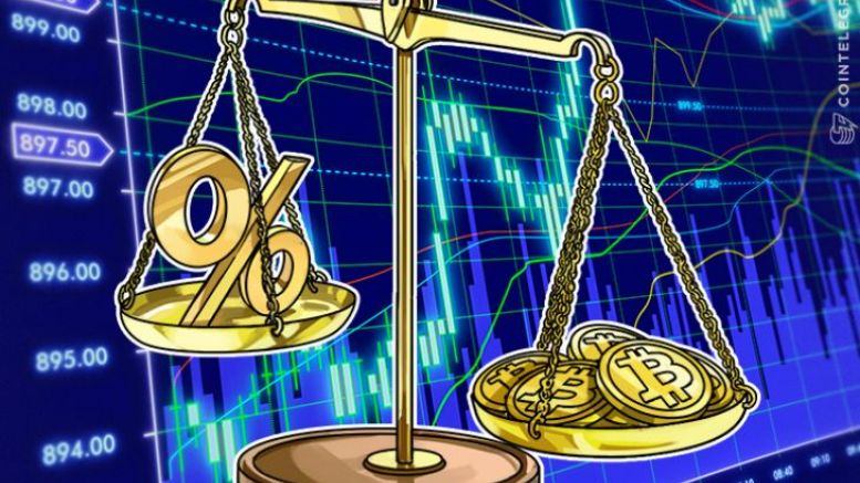 Bitcoin Margin Trading Record High in November, London-Based Firm Reports