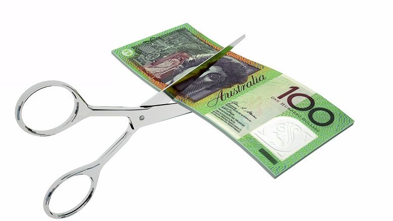 Unholy Trinity: Australia Joins in Cash Crunch, $100 Bills Could Go