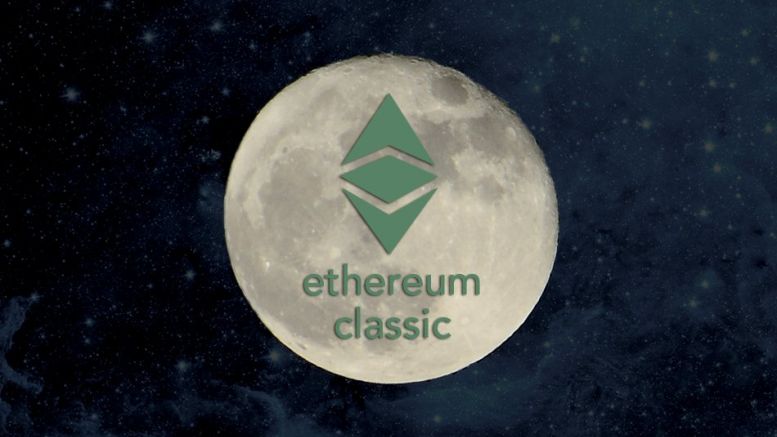 Ethereum Classic Forges New Path; Revamped Monetary Policy Could Be Next