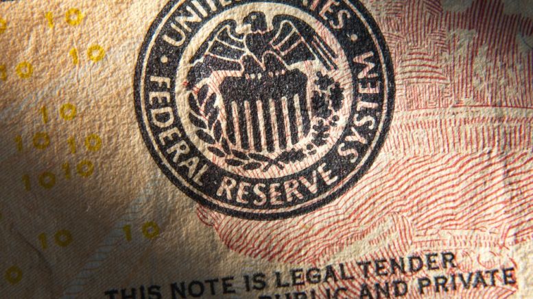 Federal Reserve Blockchain Paper: “Use of Banks to Conduct Payments Could Become Obsolete”