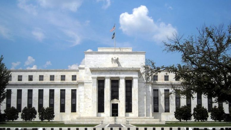Federal Reserve Raises Interest Rates for the Second Time in a Decade
