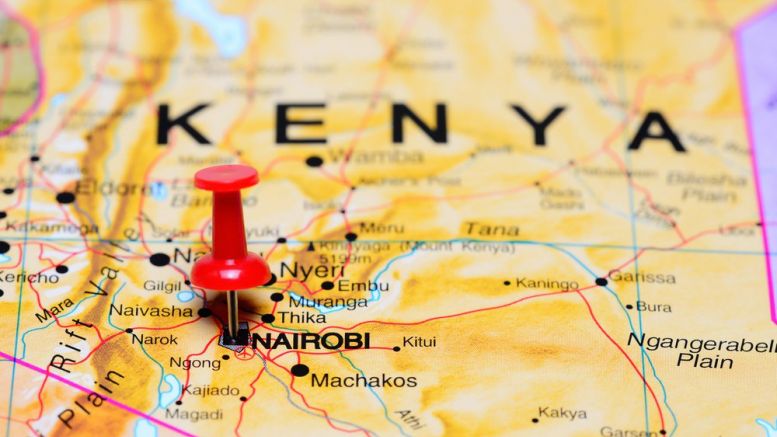 IBM Looks to Put Kenya’s Public Records on a Blockchain