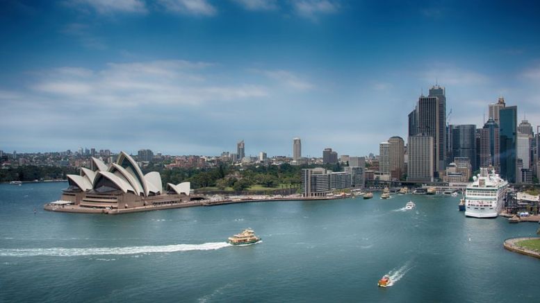 Australia is a Friendlier Place for Fintech Firms, Starting Today